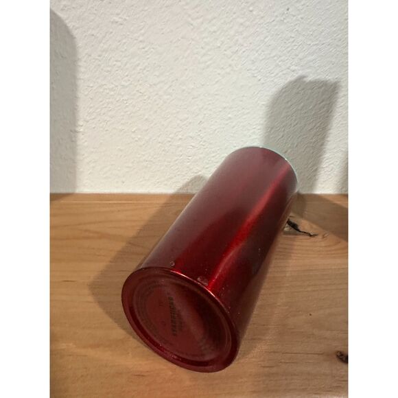 Starbucks 2023 European Summer Watermelon Stainless Steel Tumbler 16 Oz. - Picture 6 of 6